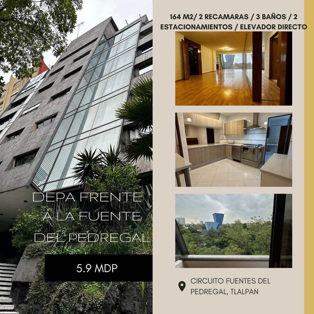 Foresta Atizapán Condos