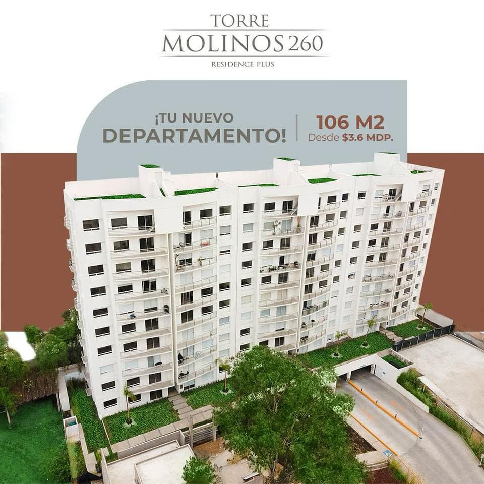 Cosmopol Coacalco